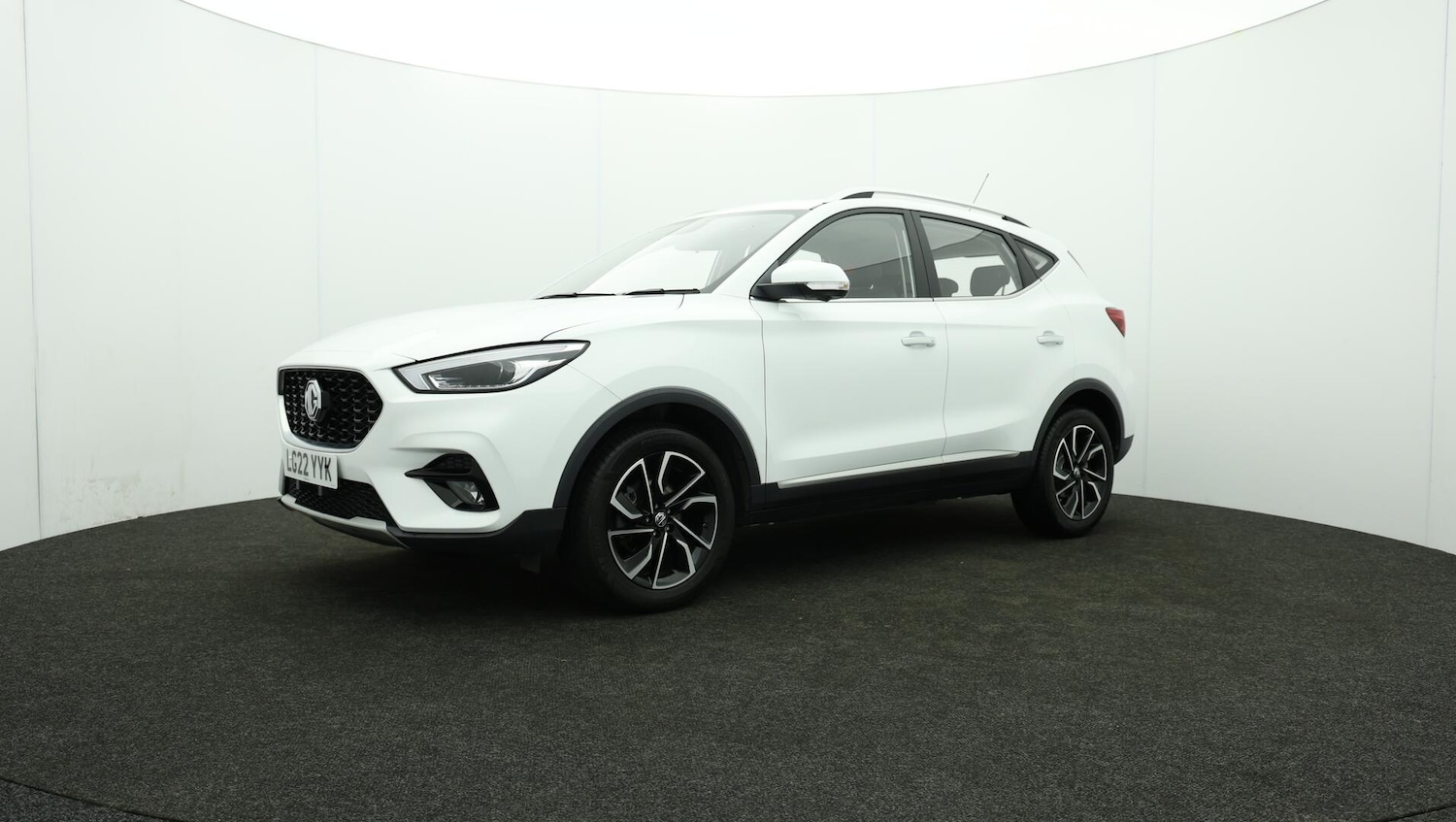 Used MG MG ZS 2022 for sale - 76137263: Photo 64