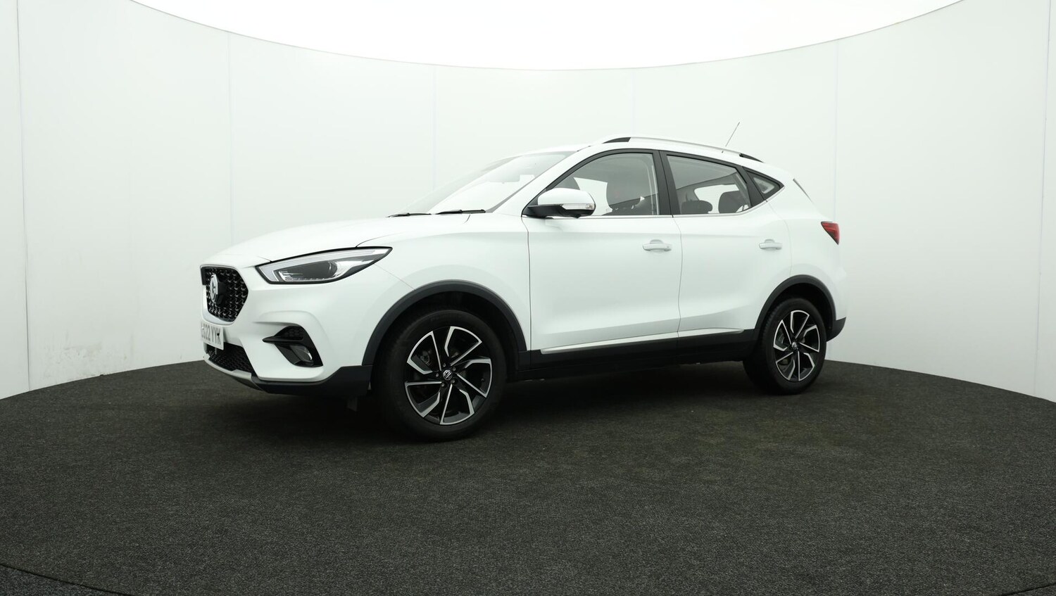 Used MG MG ZS 2022 for sale - 76137263: Photo 65