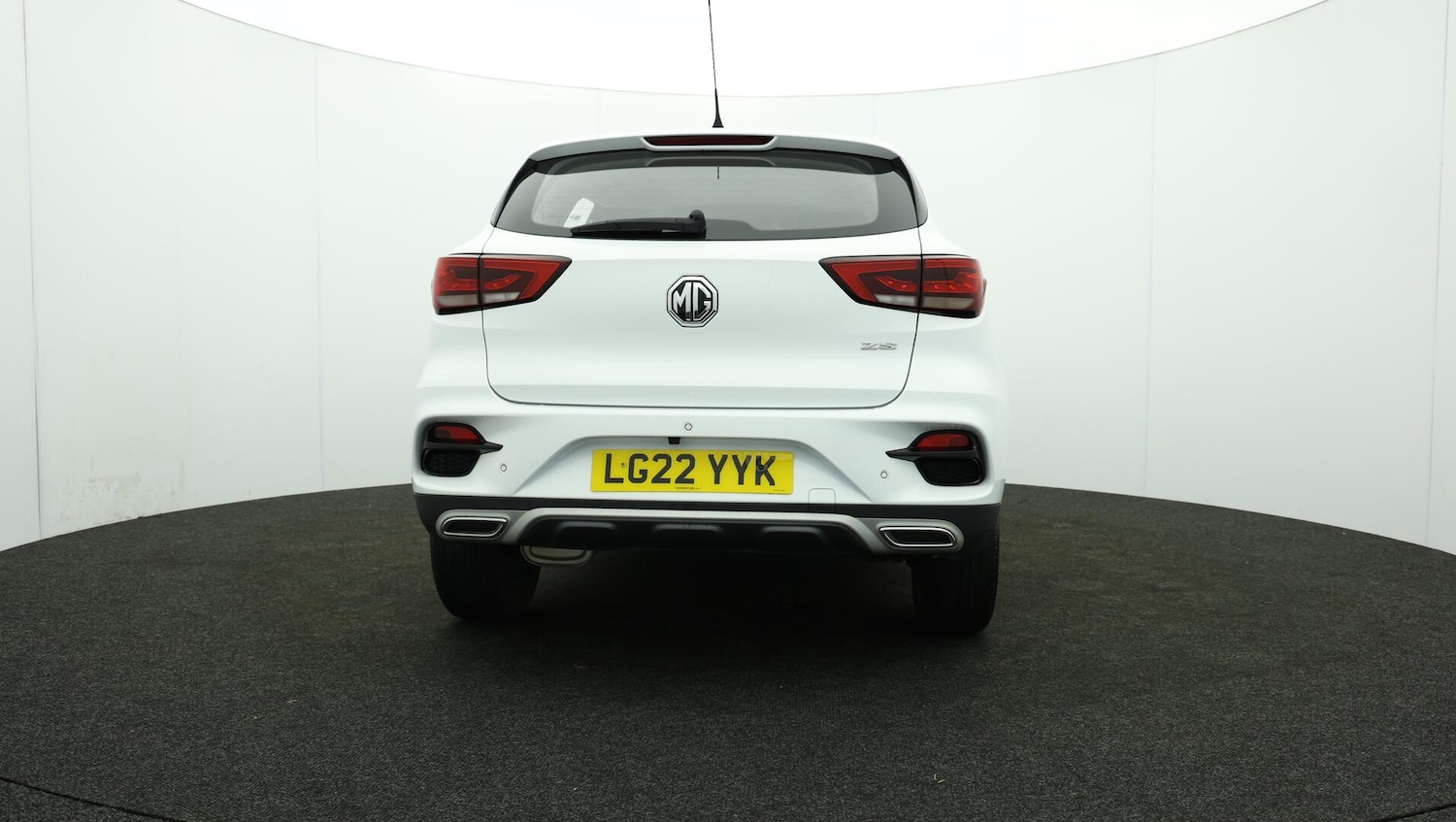Used MG MG ZS 2022 for sale - 76137263: Photo 67