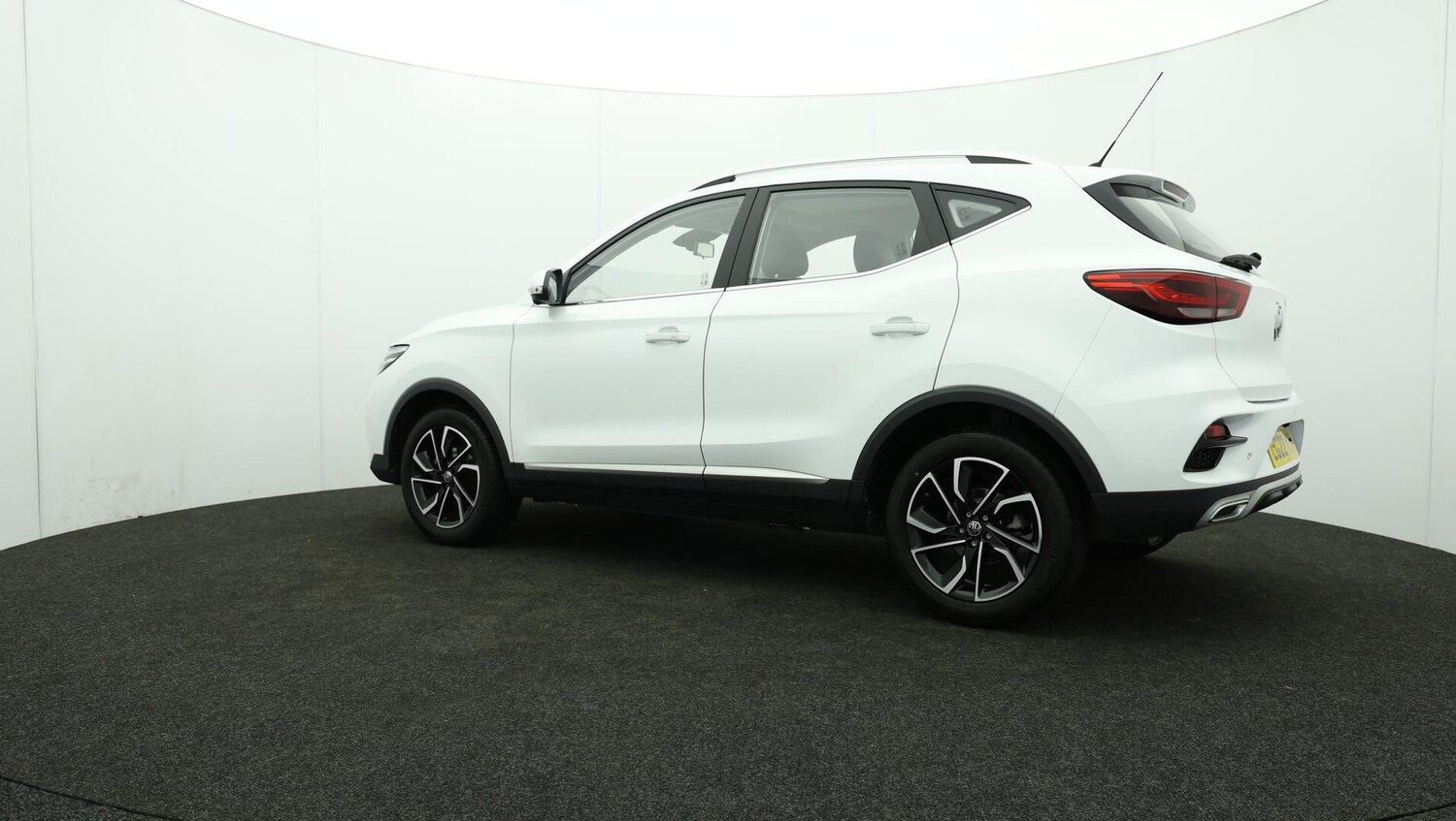 Used MG MG ZS 2022 for sale - 76137263: Photo 76