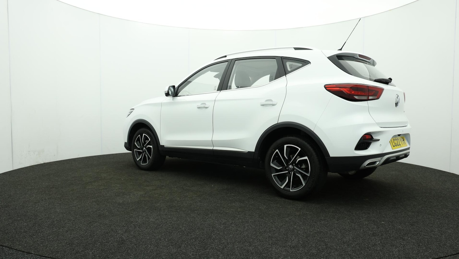 Used MG MG ZS 2022 for sale - 76137263: Photo 77