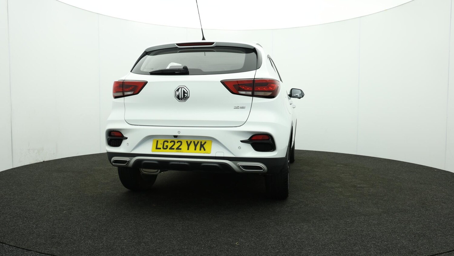 Used MG MG ZS 2022 for sale - 76137263: Photo 78