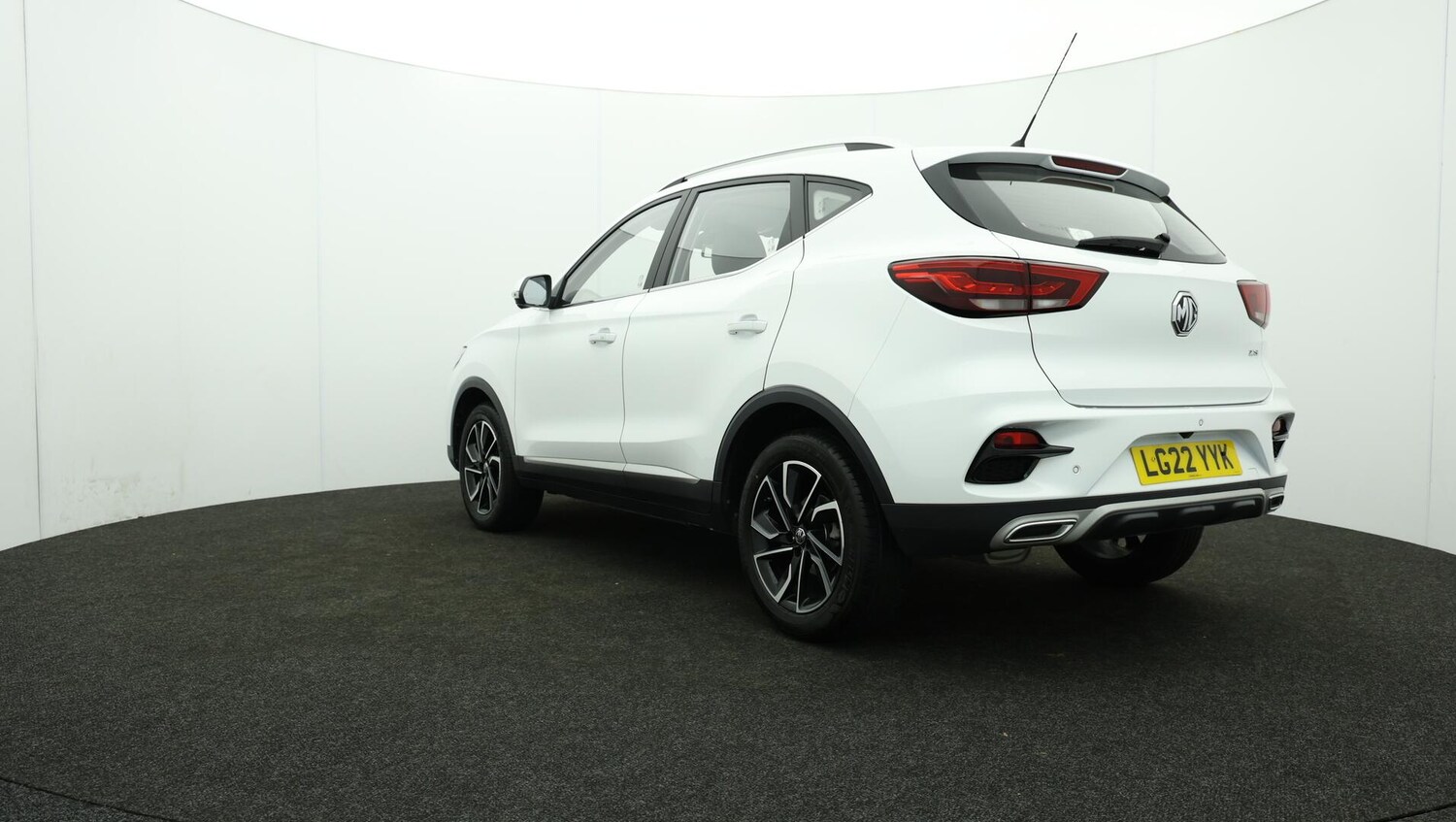Used MG MG ZS 2022 for sale - 76137263: Photo 80