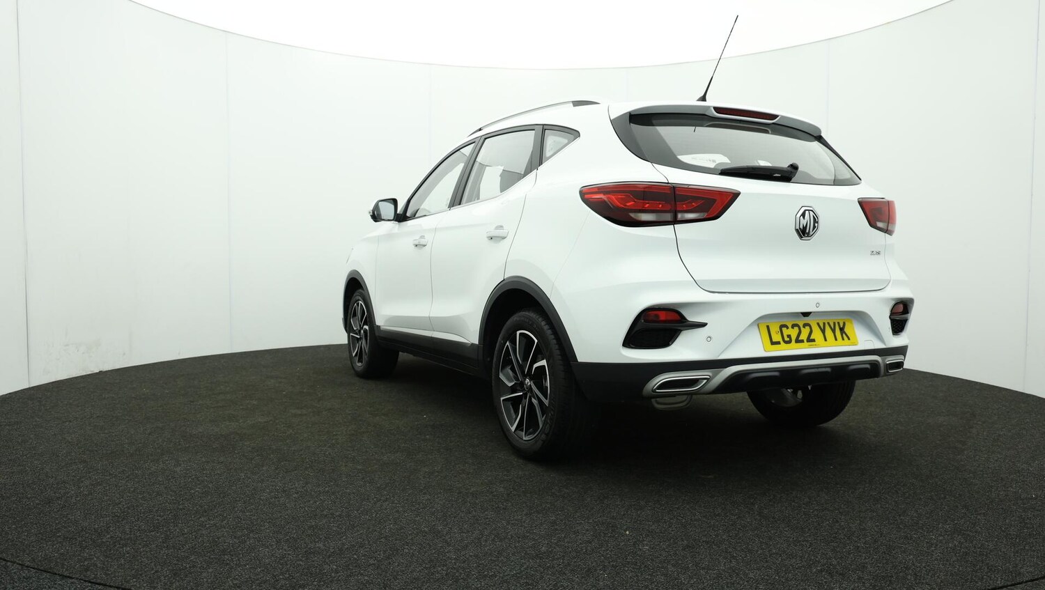 Used MG MG ZS 2022 for sale - 76137263: Photo 81