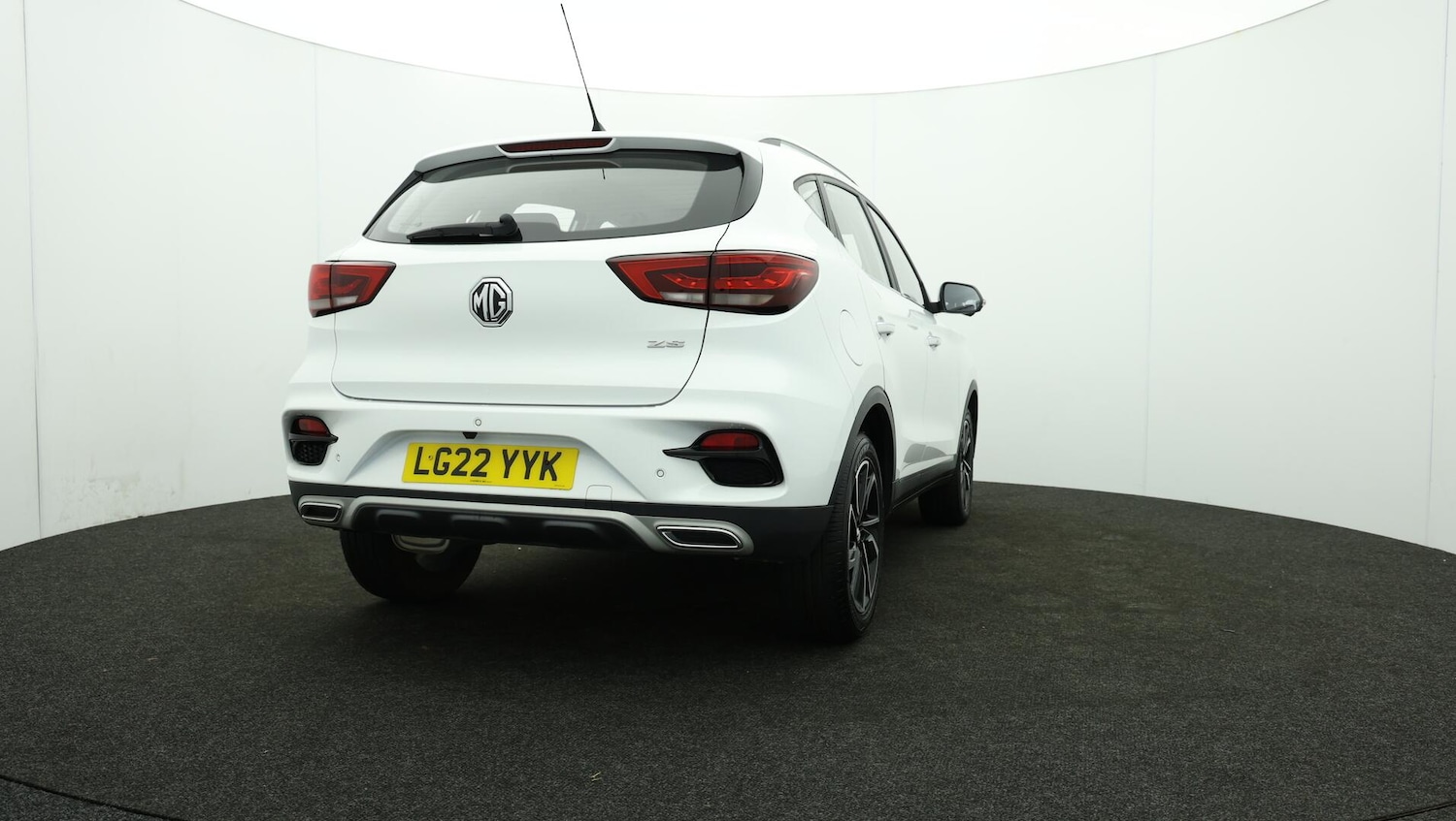 Used MG MG ZS 2022 for sale - 76137263: Photo 82