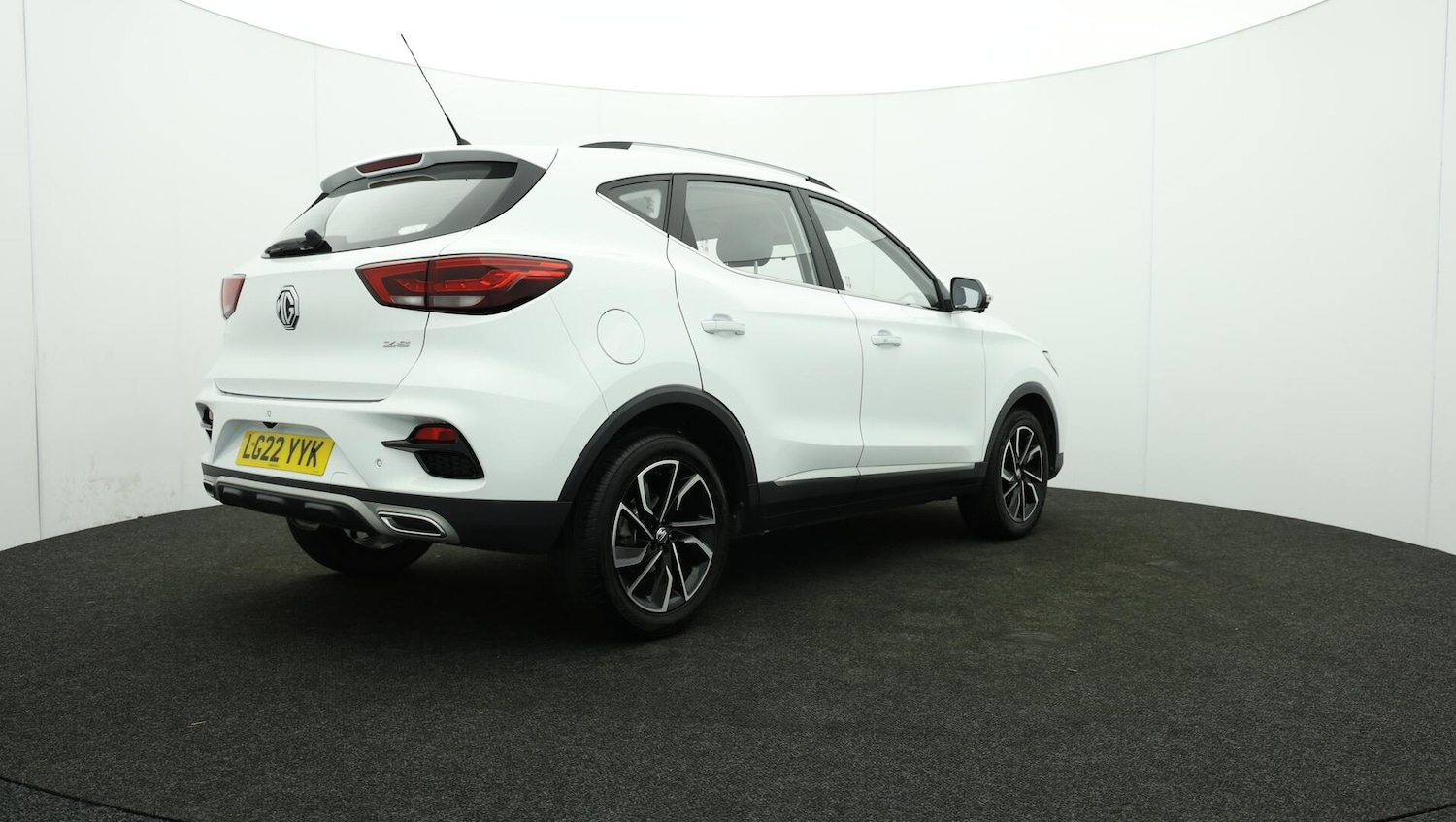 Used MG MG ZS 2022 for sale - 76137263: Photo 85