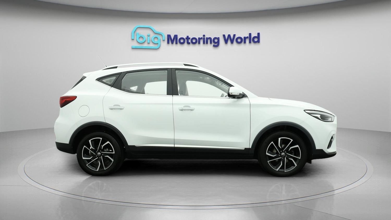 Used MG MG ZS 2022 for sale - 76137263: Photo 9