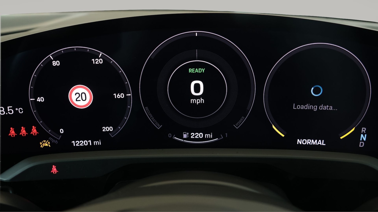 Used Porsche Taycan 2023 for sale - 77988912: Photo 10