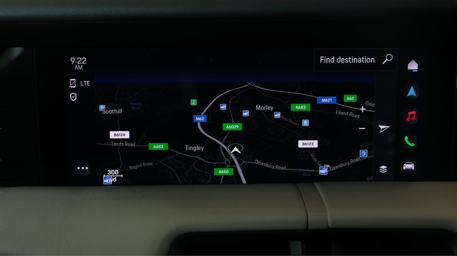 Used Porsche Taycan 2023 for sale - 77988912: Photo 11