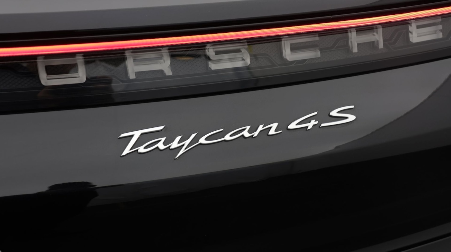 Used Porsche Taycan 2023 for sale - 77988912: Photo 20
