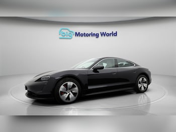 Used Porsche Taycan 2023 for sale - 77988912: Photo