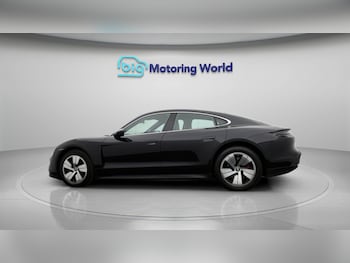 Used Porsche Taycan 2023 for sale - 77988912: Photo