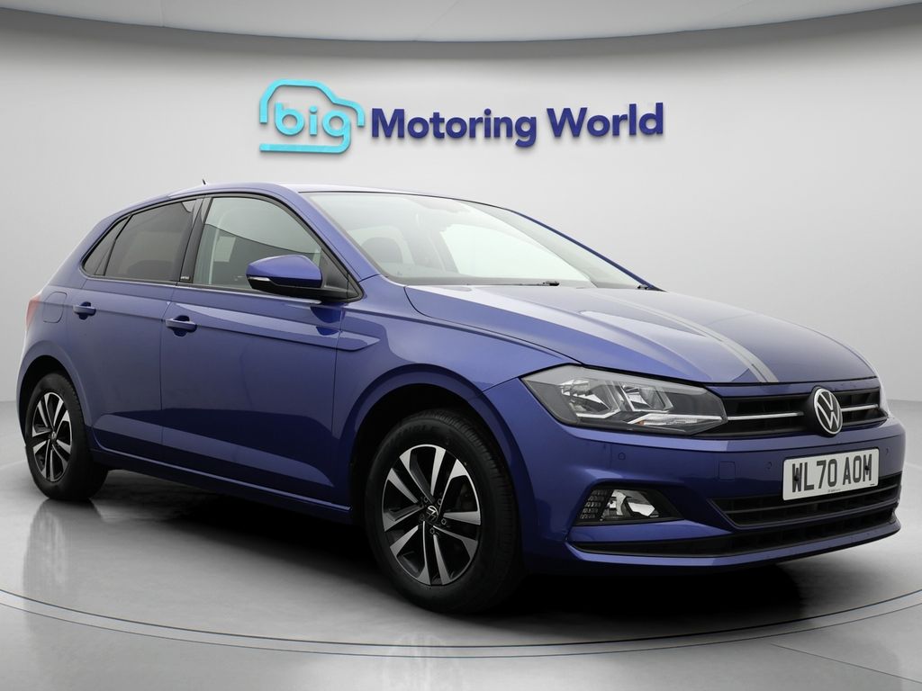 Used Volkswagen Polo for sale - 76812641: Photo 14