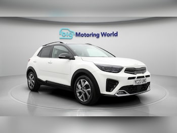 Used Kia Stonic 2023 for sale - 78509103: Photo