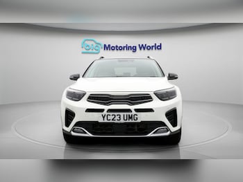 Used Kia Stonic 2023 for sale - 78509103: Photo