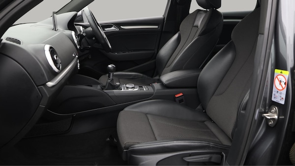Used Audi A3 2018 for sale - 76188563: Photo 15