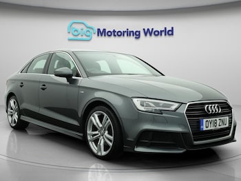 Audi - A3