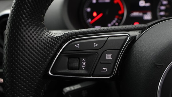 Used Audi A3 2018 for sale - 76188563: Photo 25