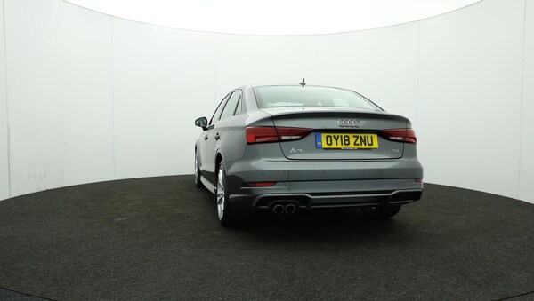 Used Audi A3 2018 for sale - 76188563: Photo 36