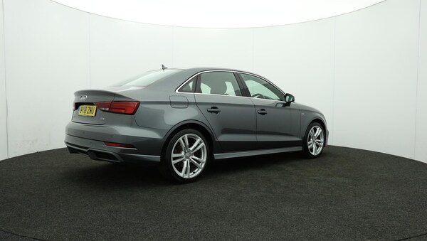 Used Audi A3 2018 for sale - 76188563: Photo 37