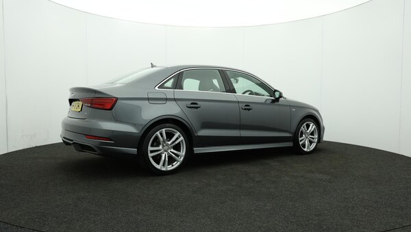 Used Audi A3 2018 for sale - 76188563: Photo 38