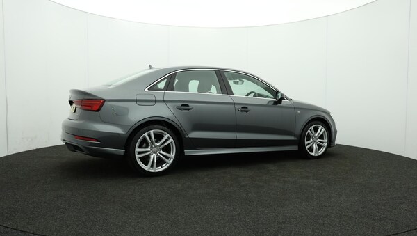 Used Audi A3 2018 for sale - 76188563: Photo 39