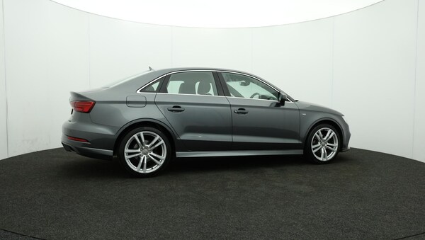 Used Audi A3 2018 for sale - 76188563: Photo 40