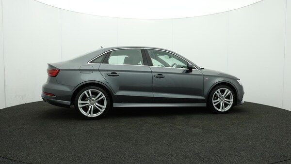Used Audi A3 2018 for sale - 76188563: Photo 41