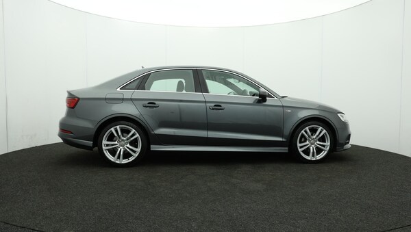 Used Audi A3 2018 for sale - 76188563: Photo 42