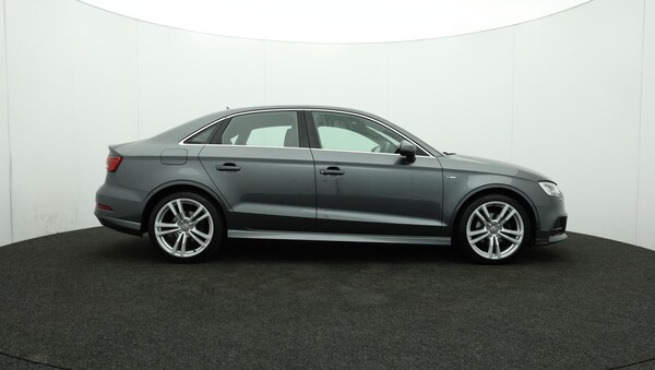 Used Audi A3 2018 for sale - 76188563: Photo 43