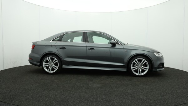 Used Audi A3 2018 for sale - 76188563: Photo 44