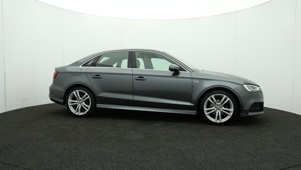 Used Audi A3 2018 for sale - 76188563: Photo 45