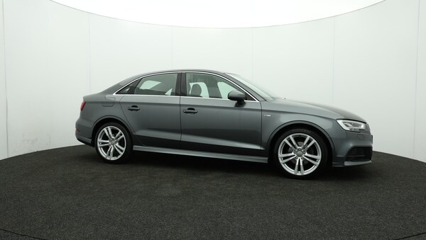 Used Audi A3 2018 for sale - 76188563: Photo 46