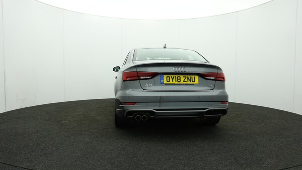 Used Audi A3 2018 for sale - 76188563: Photo 47