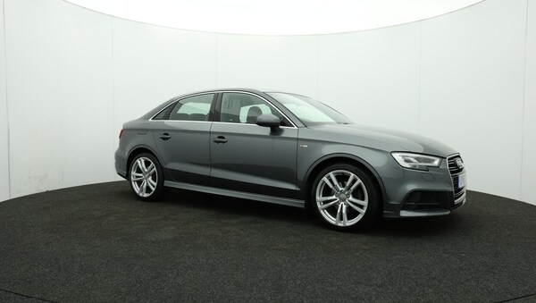 Used Audi A3 2018 for sale - 76188563: Photo 49