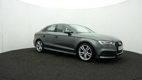 Used Audi A3 2018 for sale - 76188563: Photo 50
