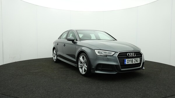 Used Audi A3 2018 for sale - 76188563: Photo 53