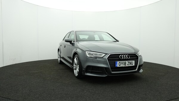 Used Audi A3 2018 for sale - 76188563: Photo 54
