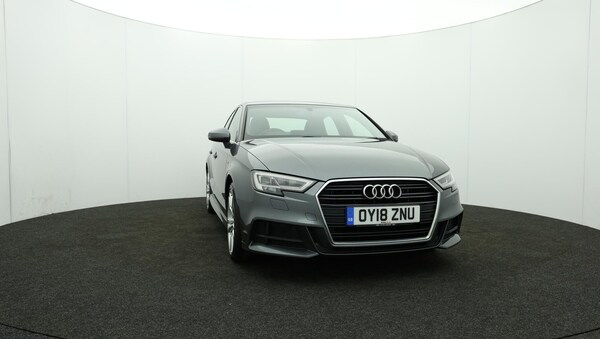 Used Audi A3 2018 for sale - 76188563: Photo 55