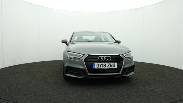 Used Audi A3 2018 for sale - 76188563: Photo 56