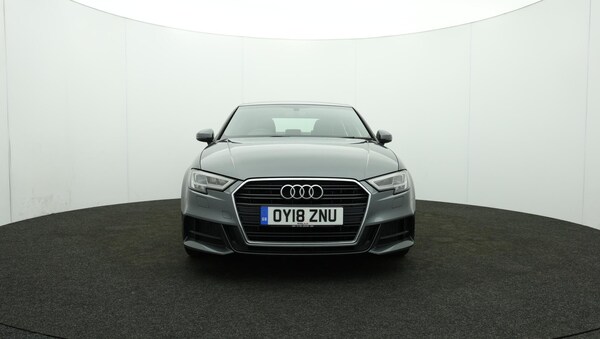 Used Audi A3 2018 for sale - 76188563: Photo 57