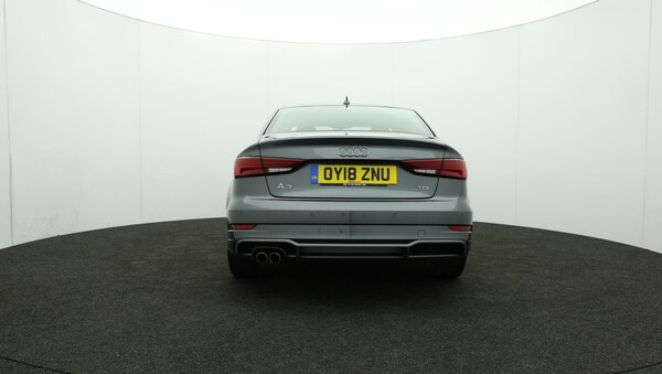 Used Audi A3 2018 for sale - 76188563: Photo 58
