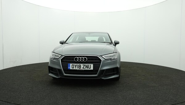 Used Audi A3 2018 for sale - 76188563: Photo 59