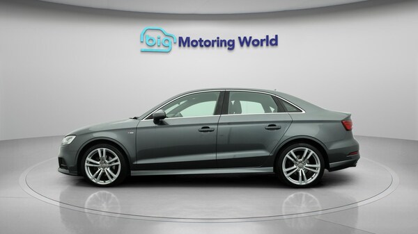 Used Audi A3 2018 for sale - 76188563: Photo 5