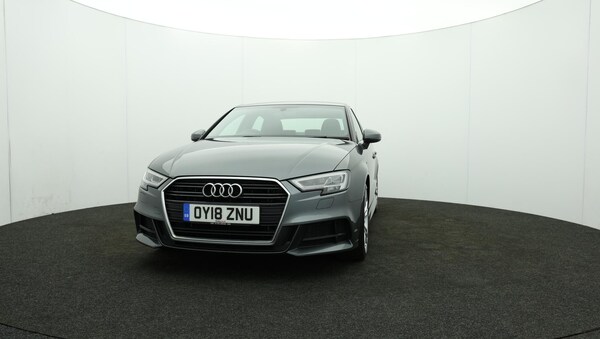 Used Audi A3 2018 for sale - 76188563: Photo 60