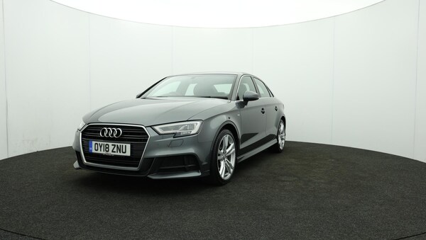 Used Audi A3 2018 for sale - 76188563: Photo 62