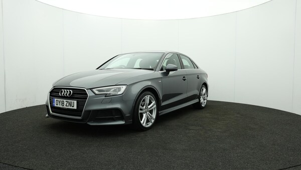 Used Audi A3 2018 for sale - 76188563: Photo 63