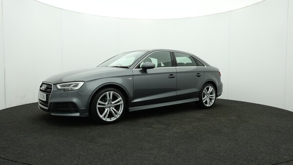 Used Audi A3 2018 for sale - 76188563: Photo 66