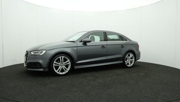Used Audi A3 2018 for sale - 76188563: Photo 67