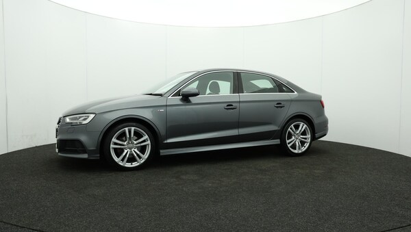 Used Audi A3 2018 for sale - 76188563: Photo 68
